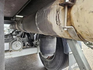 Burg BPO 12-27 CCXGX-00 | 20/30 FT|TANKCONTAINER\ADR| BPW DRUM. 2004 - N/A obrazek 24