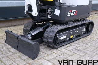 Bobcat N/A 2025 - E10z | NIEUW | E 10 zdjecie 6