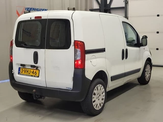 Peugeot Bipper 2010 - 1.4HDi Automaat Apk tot 18-2-2027! zdjecie 3