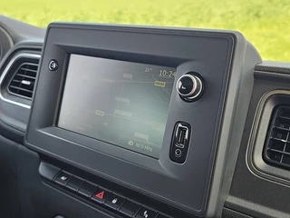 Renault Master 2022 - 2.3 obrazek 11