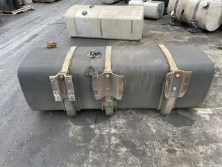 DAF N/A - ALUMINIUM BRANDSTOFTANK (200X67,5X62,5 CM) изображение 4