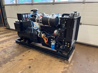 Giga power LT-W50-GF 62.5 kVA Open generator 2022 - N/A obrazek 2