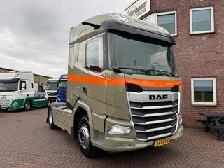 DAF XF 450 2023 - XF450 4X2 NGD / Hydrauliek / 324tkm / Smart tacho te koop