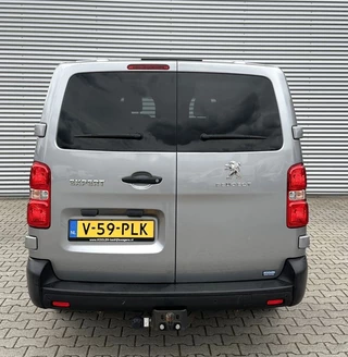 Peugeot Expert 2020 - 2.0 BlueHDI 120 DC dubbele cabine MARGE BTW VRIJ obrazek 14