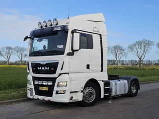 MAN TGX 2016 - 18.440 obrazek 2