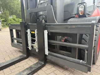 Linde H80D-900 2018 - N/A zdjecie 9