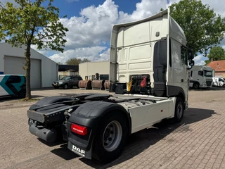 DAF N/A 2019 - 106XF 480 EURO 6 D/ RETARDER / SMART TACHO imagem 6