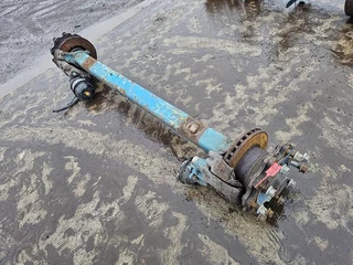 BPW SKHBF 9010 ECO-P 2005 - N/A obrazek 1