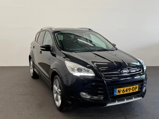 Ford Kuga 2015 - 1.5 Titanium Styling Pack afbeelding 3 miniatuur