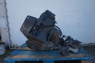 Mercedes-Benz N/A 2020 - VG3000Z-3W 750 855 T0 009302 obrazek 2
