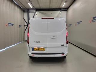 Ford Transit Custom 2019 - 2.0TDCI 170pk Automaat 2X Schuifdeur Euro 6! image 17
