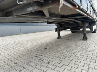 Krone N/A 2018 - AUL DROPSIDES / DRUMBRAKES / NL-TRAILER obrazek 13