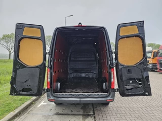Mercedes-Benz Sprinter 2023 - 315 image 13