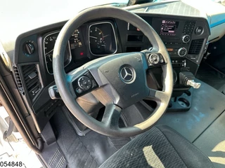 Mercedes-Benz Actros 2016 - 1843 EURO 6, Retarder, PTO image 5
