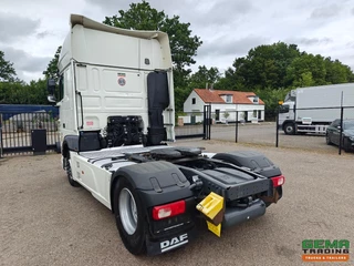 DAF XF480 2019 - FT zdjecie 4