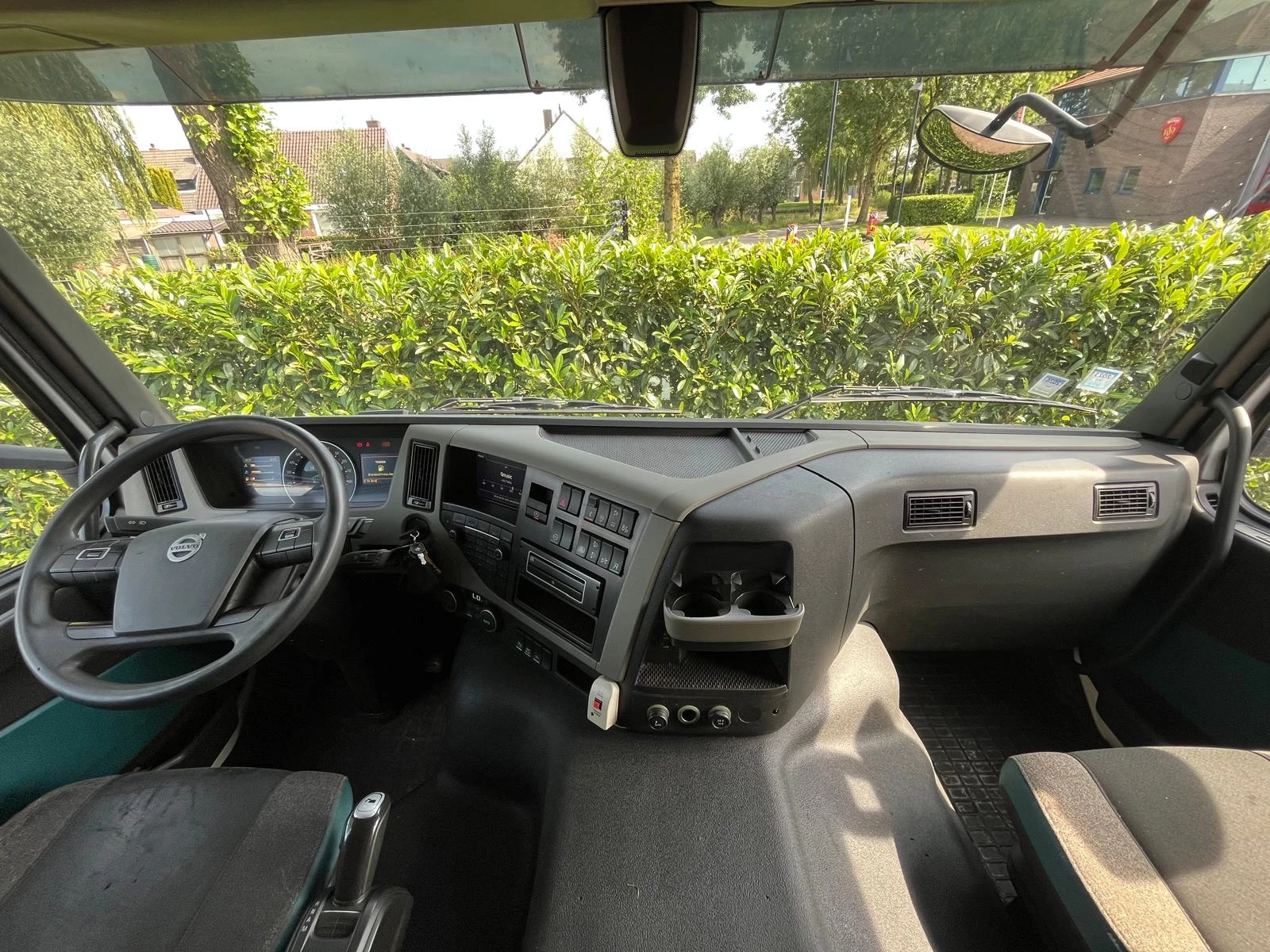 Volvo FM 2020 - 330 VTJ3R afbeelding 22