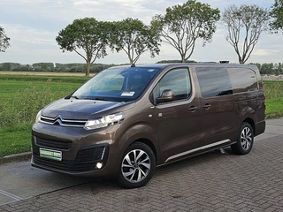Citroën Jumpy 2019 - 2.0 afbeelding 2 miniatuur