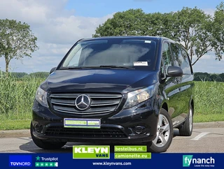 Mercedes-Benz Vito 2021 - 116 afbeelding 1 miniatuur