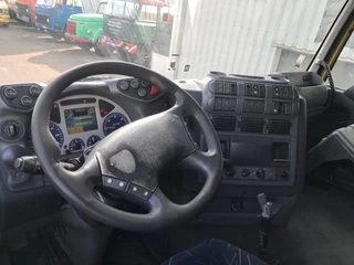 Iveco Stralis 2005 - 430 , 6x2 , Manual Gearbox , Euro 3 obrazek 10