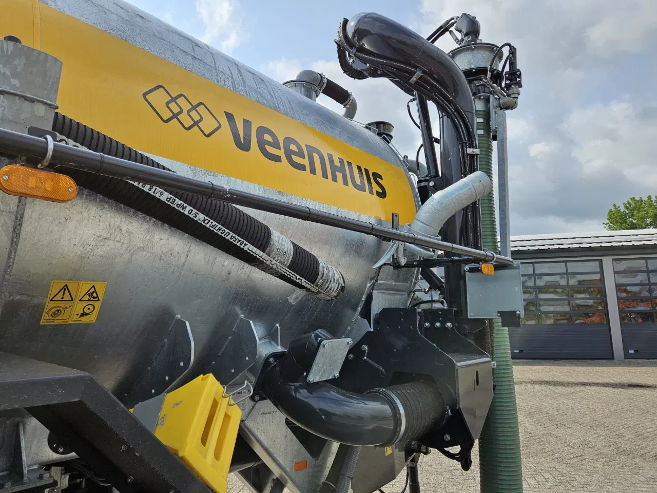 Veenhuis 2024 - Perfektline 10700 afbeelding 14