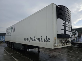 Schmitz Cargobull N/A 2006 - SKO24 obrazek 3