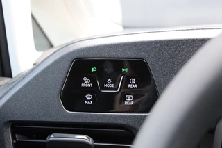 Volkswagen Caddy 2024 - Cargo 2.0 TDI 122pk DSG7 - Carplay - Adaptive Cruise - Trekhaak - Navigatie - Dig. cockpit - Ergocomfort stoel - Stoelverwarming - Rijklaar zdjecie 8
