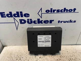 MAN N/A 2017 - 81.25805-7152 PTM REGELEENHEID afbeelding 1