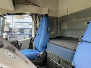 Volvo FH 2024 - 540 Effer 145 Tonmeter laadkraan + Fly-Jib! Trekker met Ballastbak! NEW AND UNUSED! obrazek 29