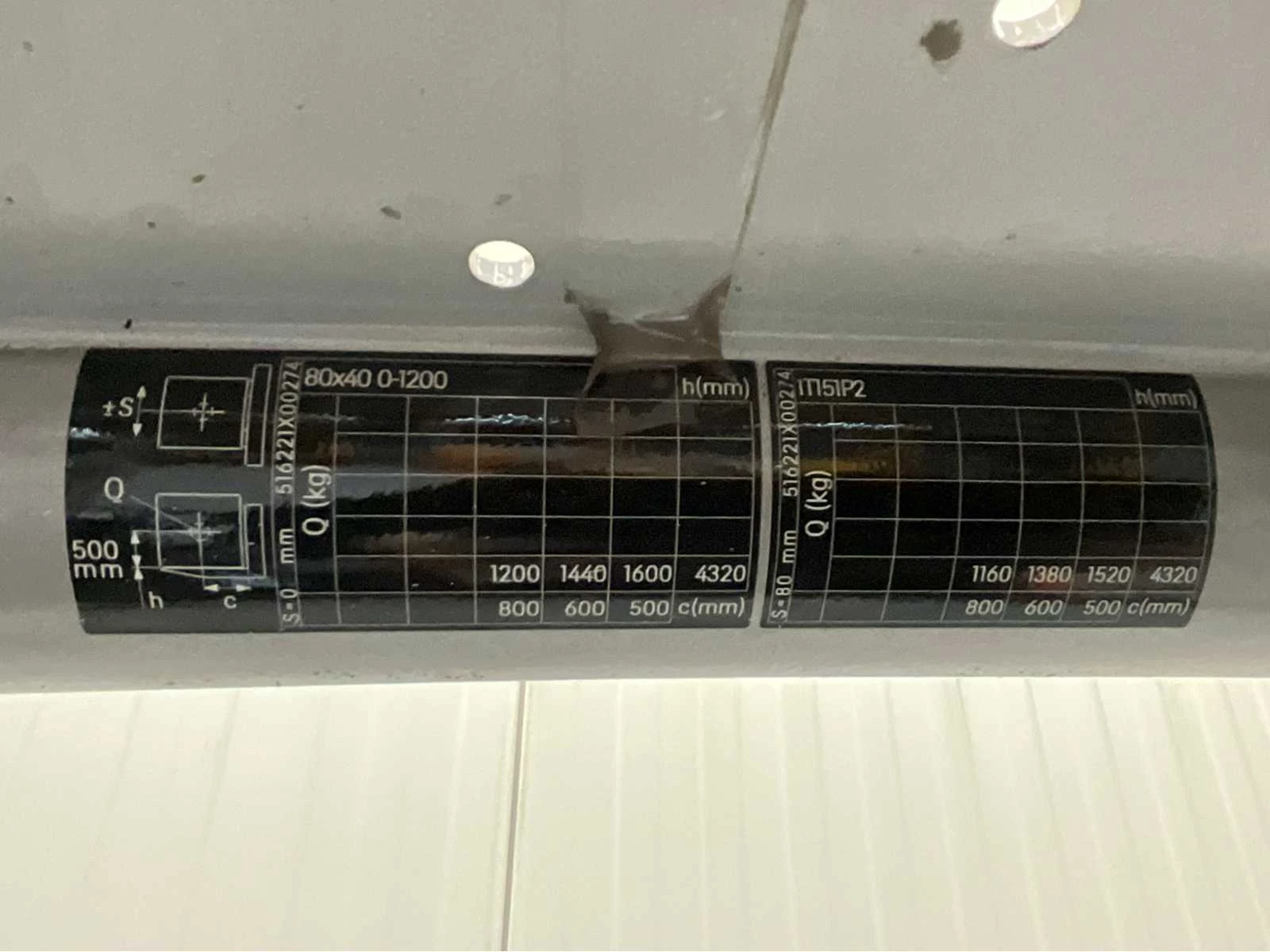 Still 2020 - RX20-16 Triplex - Freelift - Sideshift image 11