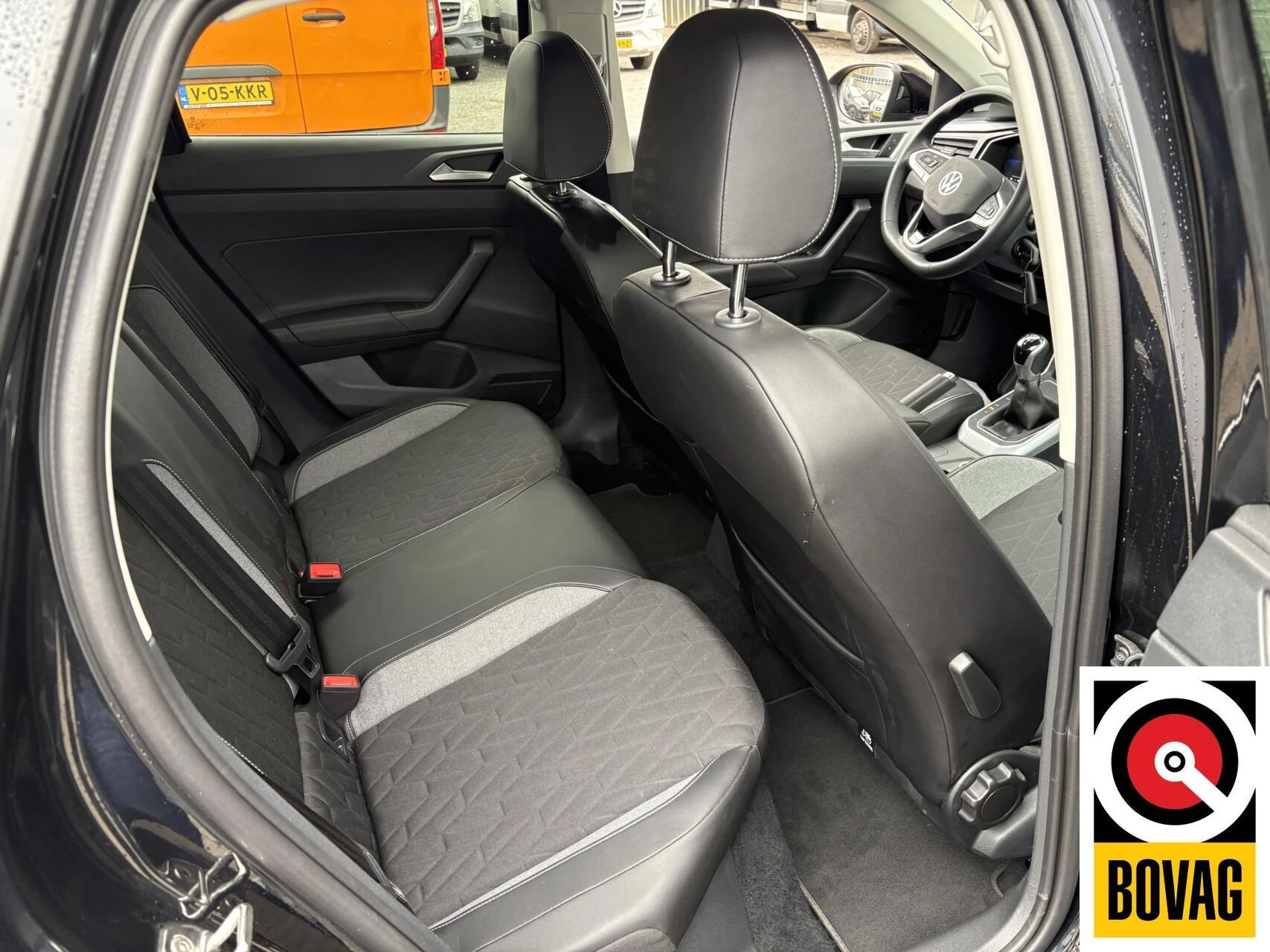 Volkswagen Taigo 2025 - 1.0 TSI Life Edition afbeelding 9
