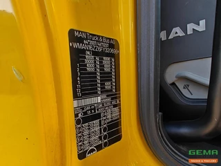 MAN TGM 2014 - 15.250 zdjecie 24