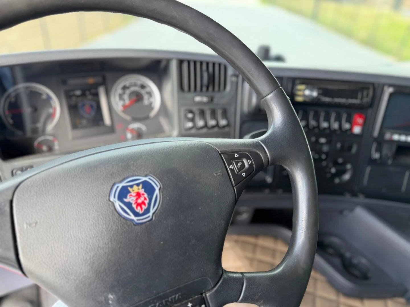 Scania G 2015 - G410 afbeelding 24