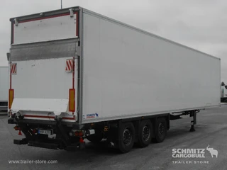 Schmitz Cargobull Semitrailer Dryfreight Standard 2019 afbeelding 1 miniatuur