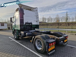 Volvo N/A 2012 - FM 330 EEV 4X2 zdjecie 2