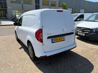 Mercedes-Benz Citan 2023 - 110cdi automaat airco 99000km immagine 5