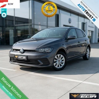 Volkswagen Polo 2022 - 1.0 TSI Life Business IAPPLE CARI PDC I 73KM te koop