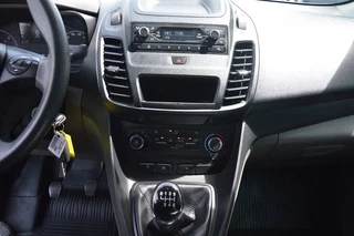 Ford Transit Connect 2019 - 1.5 EcoBlue L1 Trend Euro 6 Airco schuifdeur Trekhaak image 5