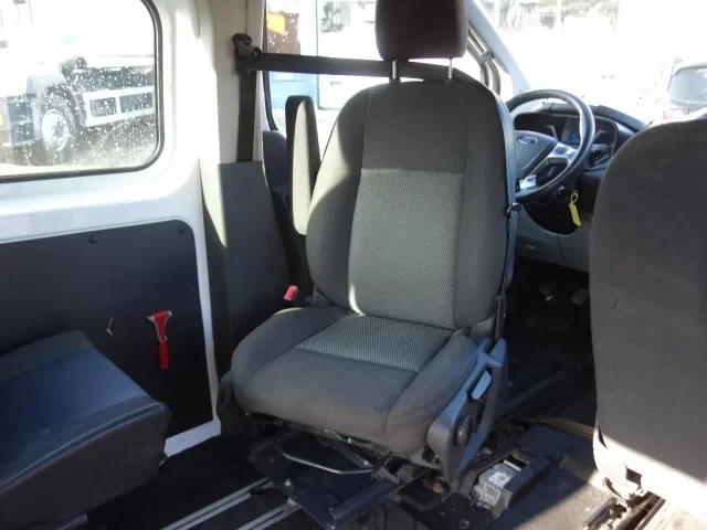 Ford Transit Custom 2014 - 2,2tdci obrázek 16