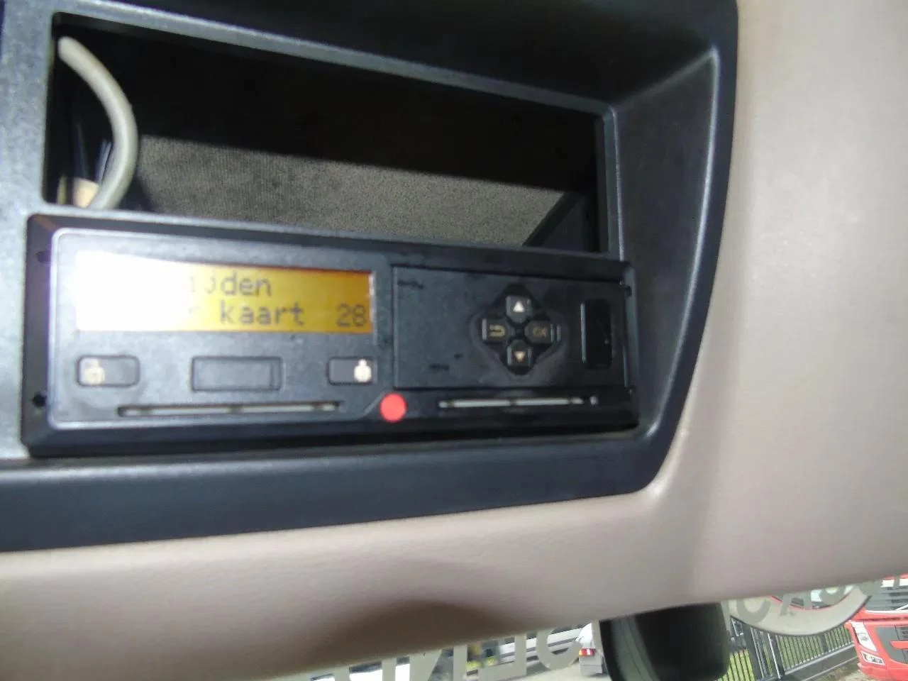DAF LF 220 2016 image 36