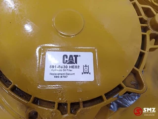Caterpillar N/A 2022 - Hydraulic oil system Caterpillar zdjecie 11