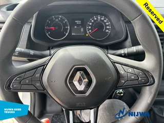 Renault Trafic 2022 - 130 T30 L2H1 Bijrijdersbank + Airco imagen 12