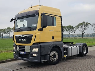 MAN TGX 2020 - 18.470 afbeelding 2 miniatuur
