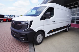 Renault Master 2024 - T35 2.0 dCi 150PK L3H2 imagen 9