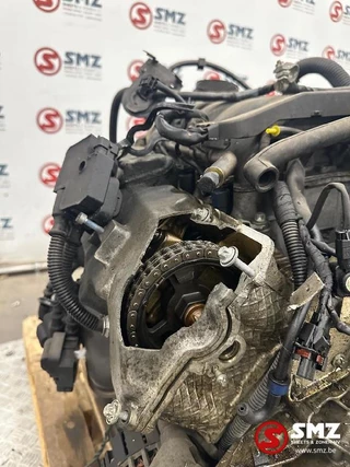 Mercedes-Benz N/A 2004 - Occ Motor Mercedes M112.955 bild 10