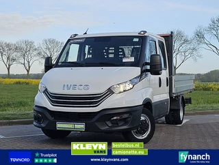 Iveco Daily 2024 - 35C14 obrazek 1