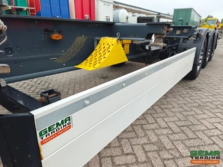Schmitz Cargobull SCB S3D 2021 - N/A obrazek 15