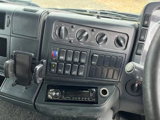 MAN 17 2004 - H17 310 PK EURO 3 MANUAL RHD obrazek 15