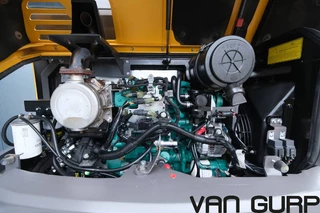 Volvo N/A 2022 - EW 60 E | 30km/h Verstellausleger Powertilt Klima imagen 8