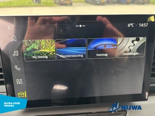 Renault Master 2024 - 170 L3H2 Carplay + Parkeersensoren image 13
