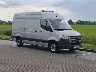Mercedes-Benz Sprinter 2020 - 316 zdjecie 5